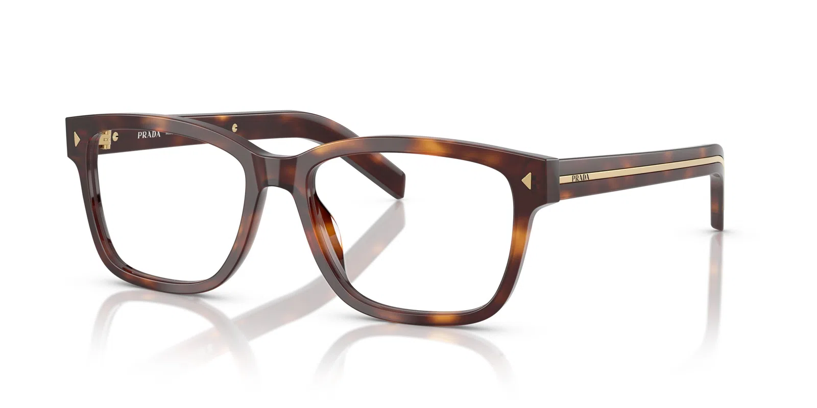 Prada B10V Eyeglasses - view 11